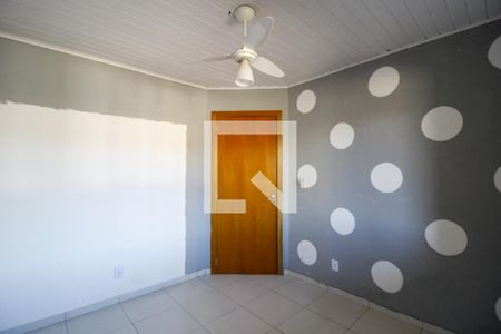 Quarto 1  de casa de condomínio à venda com 2 quartos, 75m² em Olaria, Canoas