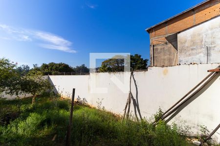 Vista da suíte de casa para alugar com 3 quartos, 140m² em Parque São Quirino, Campinas