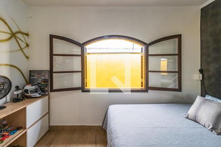 Quarto 1 de casa à venda com 3 quartos, 200m² em Nova Aldeinha, Barueri