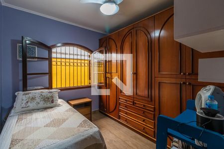 Quarto 2 de casa à venda com 3 quartos, 200m² em Nova Aldeinha, Barueri