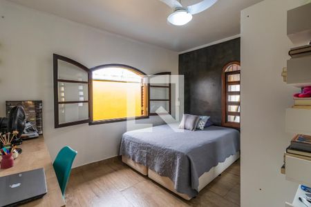 Quarto 1 de casa à venda com 3 quartos, 200m² em Nova Aldeinha, Barueri