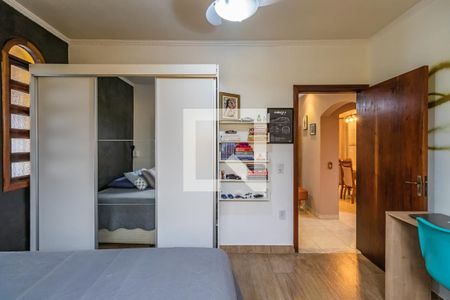 Quarto 1 de casa à venda com 3 quartos, 200m² em Nova Aldeinha, Barueri