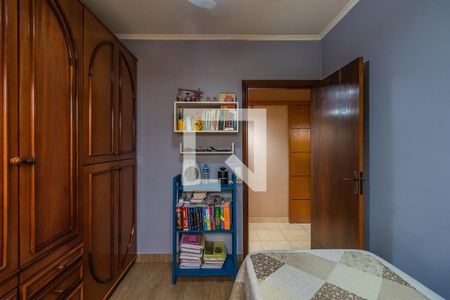 Quarto 2 de casa à venda com 3 quartos, 200m² em Nova Aldeinha, Barueri