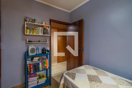 Quarto 2 de casa à venda com 3 quartos, 200m² em Nova Aldeinha, Barueri