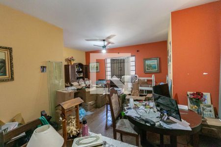 Sala de casa para alugar com 4 quartos, 360m² em Alto Caiçaras, Belo Horizonte