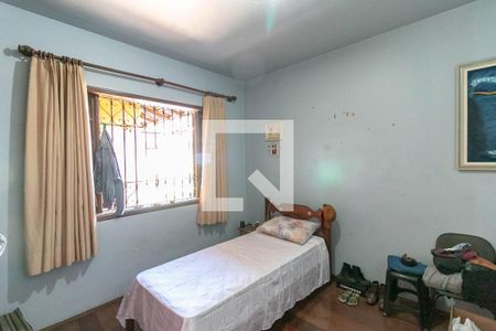 Quarto 3 de casa para alugar com 4 quartos, 360m² em Alto Caiçaras, Belo Horizonte