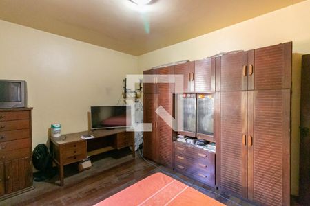 Quarto 2 de casa para alugar com 4 quartos, 360m² em Alto Caiçaras, Belo Horizonte