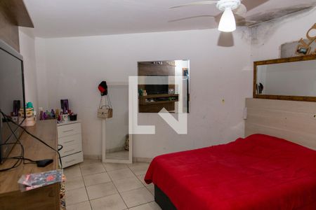 Quarto 1 de casa para alugar com 3 quartos, 285m² em Centro, Diadema