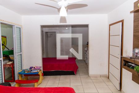 Quarto 1 de casa para alugar com 3 quartos, 285m² em Centro, Diadema