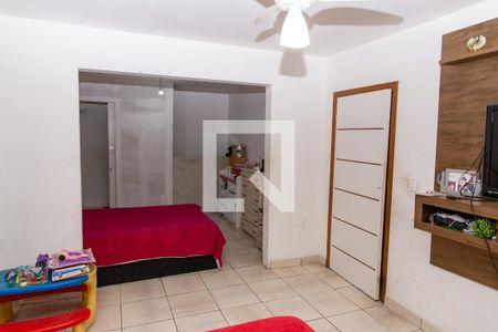 Quarto 1 de casa para alugar com 3 quartos, 285m² em Centro, Diadema