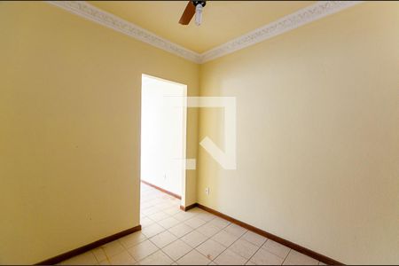 Quarto de apartamento à venda com 1 quarto, 38m² em Centro, Niterói