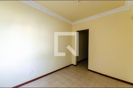 Sala de apartamento à venda com 1 quarto, 38m² em Centro, Niterói