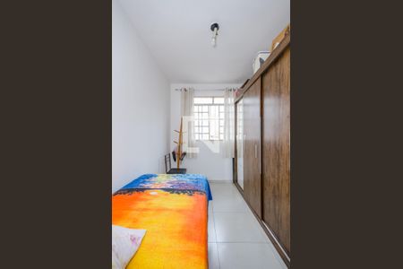 Quarto 1 de apartamento à venda com 3 quartos, 68m² em Caiçara-adelaide, Belo Horizonte