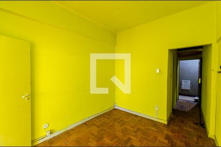 Quarto 1 de apartamento à venda com 1 quarto, 38m² em Centro, Niterói