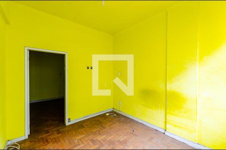 Sala de apartamento à venda com 1 quarto, 38m² em Centro, Niterói