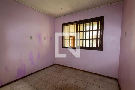 Quarto 2 de casa para alugar com 3 quartos, 132m² em Santa Fe, Gravataí