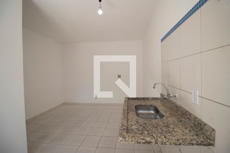 Kitnet de kitnet/studio para alugar com 1 quarto, 29m² em Setor Leste Universitário, Goiânia