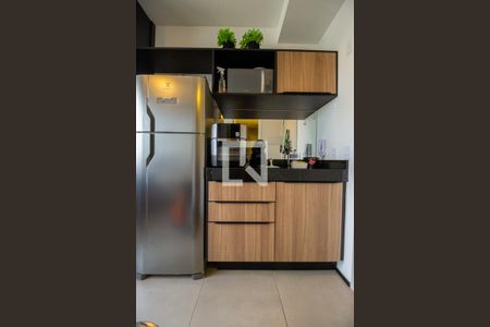 Studio  de kitnet/studio para alugar com 1 quarto, 18m² em Vila Mariana, São Paulo