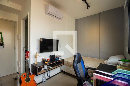 Studio  de kitnet/studio para alugar com 1 quarto, 18m² em Vila Mariana, São Paulo