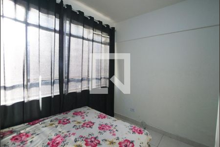 Quarto de apartamento para alugar com 1 quarto, 34m² em Liberdade, São Paulo