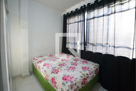 Quarto de apartamento para alugar com 1 quarto, 34m² em Liberdade, São Paulo