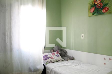 Quarto 1 de apartamento à venda com 3 quartos, 82m² em Santa Maria, São Caetano do Sul