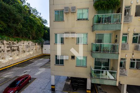 Quarto 1 de apartamento para alugar com 2 quartos, 60m² em Badu, Niterói