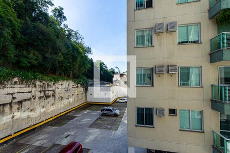 Suite  de apartamento para alugar com 2 quartos, 60m² em Badu, Niterói