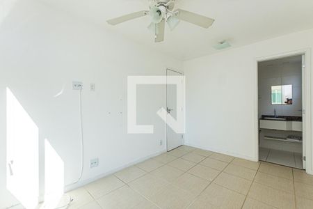 Suite  de apartamento para alugar com 2 quartos, 60m² em Badu, Niterói