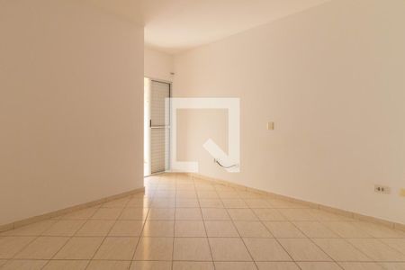 Suíte de casa de condomínio para alugar com 3 quartos, 120m² em Vila Maricy, Guarulhos