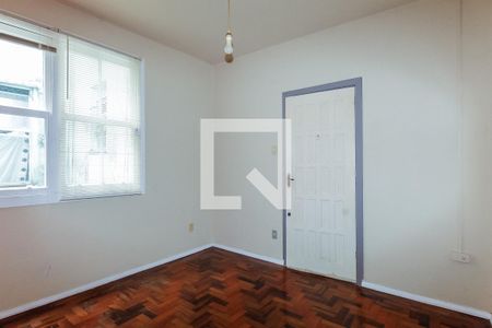 Sala de apartamento para alugar com 1 quarto, 35m² em Higienópolis, Porto Alegre