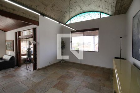 Sala de Jantar de casa para alugar com 4 quartos, 341m² em Jardim Santa Rosália, Sorocaba