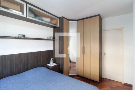 Quarto 1 de apartamento para alugar com 2 quartos, 64m² em Cambuci, São Paulo