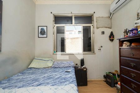 Quarto 1 de casa de condomínio à venda com 3 quartos, 148m² em Vila Isabel, Rio de Janeiro