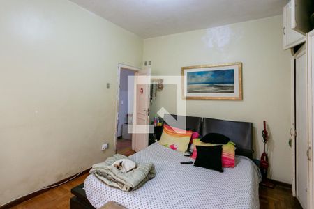 Quarto 1 - Suíte de casa para alugar com 8 quartos, 360m² em Serra, Belo Horizonte