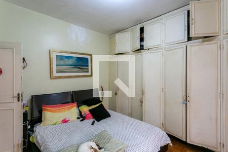 Quarto 1 - Suíte de casa para alugar com 8 quartos, 360m² em Serra, Belo Horizonte