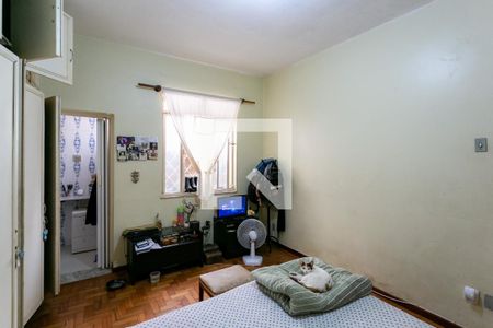 Quarto 1 - Suíte de casa para alugar com 8 quartos, 360m² em Serra, Belo Horizonte