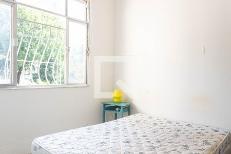 Quarto 1 de apartamento para alugar com 2 quartos, 85m² em Tijuca, Rio de Janeiro