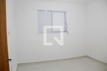 Quarto 1 de casa para alugar com 2 quartos, 75m² em Osvaldo Cruz, São Caetano do Sul