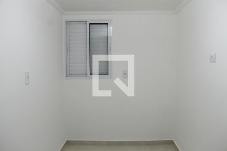 Quarto 2 de casa para alugar com 2 quartos, 75m² em Osvaldo Cruz, São Caetano do Sul