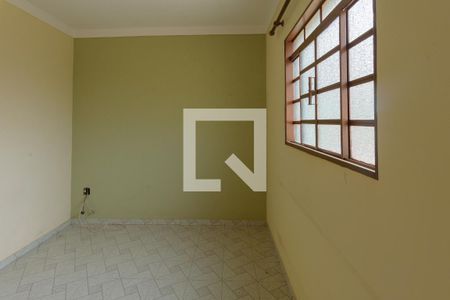 Sala de casa para alugar com 3 quartos, 80m² em Jardim Paraiso de Viracopos, Campinas