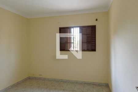 Quarto 1 de casa para alugar com 3 quartos, 80m² em Jardim Paraiso de Viracopos, Campinas