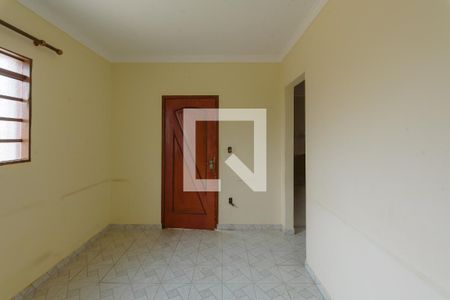 Sala de casa para alugar com 3 quartos, 80m² em Jardim Paraiso de Viracopos, Campinas