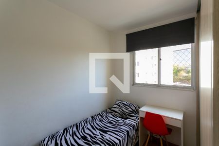 Quarto 1 de apartamento para alugar com 3 quartos, 68m² em Fernão Dias, Belo Horizonte