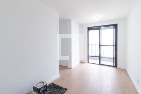 Sala de apartamento para alugar com 2 quartos, 52m² em Centro, Osasco