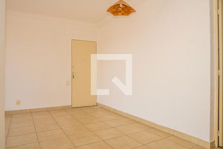 Sala de apartamento para alugar com 3 quartos, 70m² em Jardim Miranda, Campinas