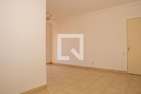 Sala de apartamento para alugar com 3 quartos, 70m² em Jardim Miranda, Campinas