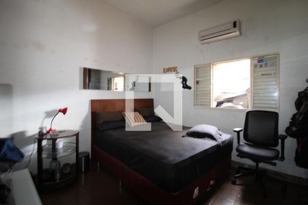 Quarto 2 de casa para alugar com 3 quartos, 260m² em Jardim Margarida, Campinas