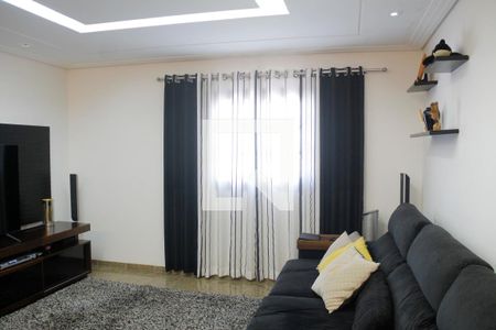 Quarto 1 de casa à venda com 3 quartos, 350m² em Santo Antônio, São Caetano do Sul