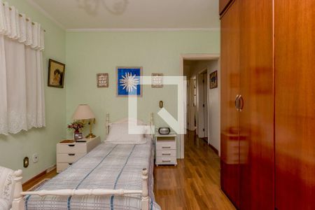 Quarto de casa de condomínio à venda com 3 quartos, 300m² em Jardim Santa Teresa, Jundiaí